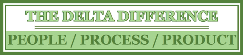 Delta Hospitality LTD.